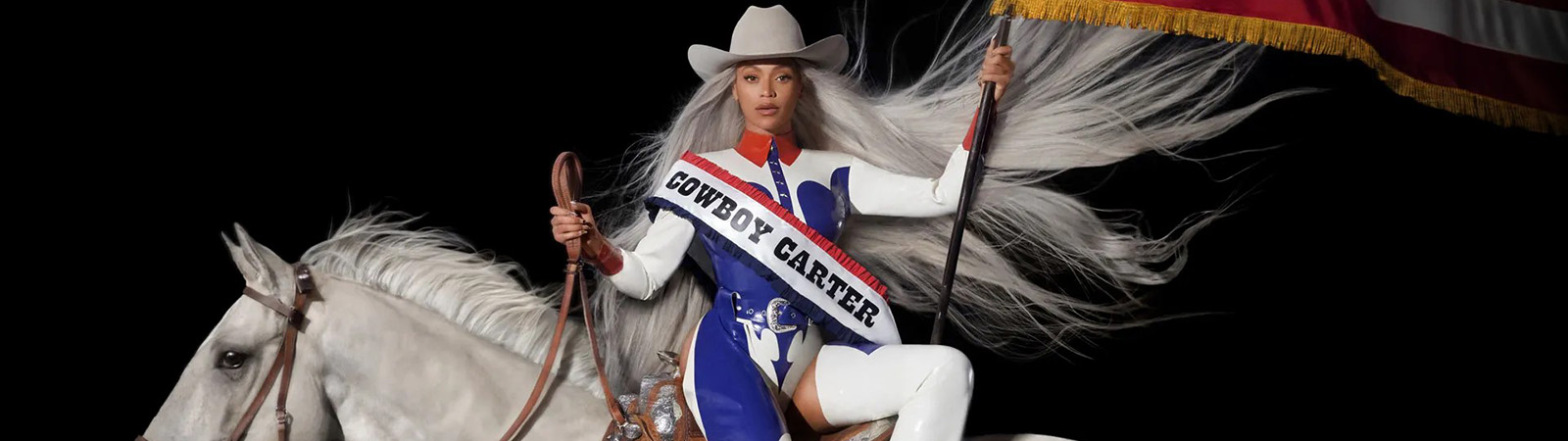 Cowboy Carter