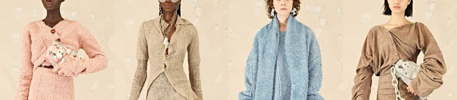 магазин брендовой одежды Acne Studios