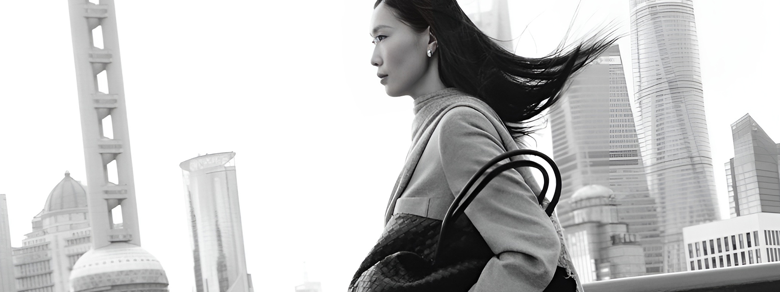 Осенние многослойные образы: городская энергия сезона от IDOL