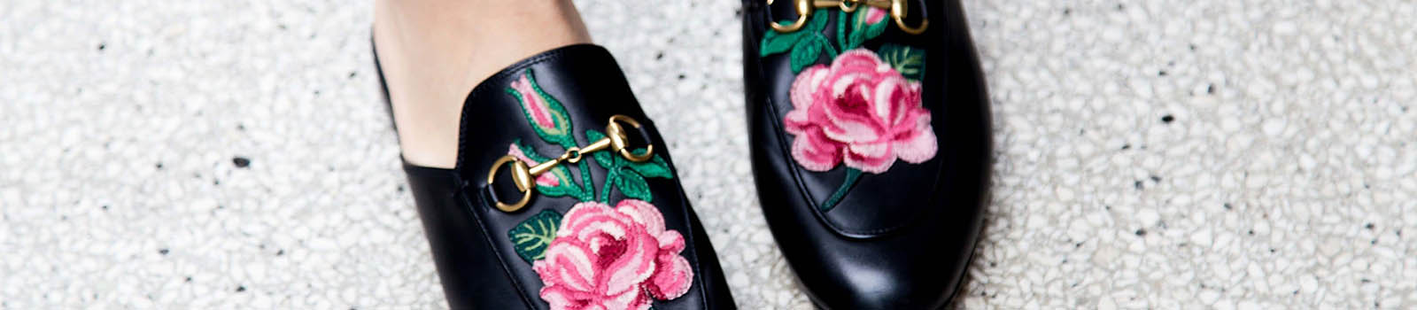 Женские лоферы реплики люксовых брендов Женские лоферы реплики люксовых брендов