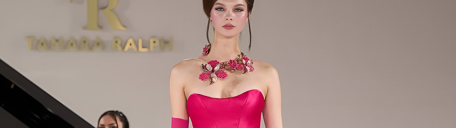 Tamara Ralph SS25