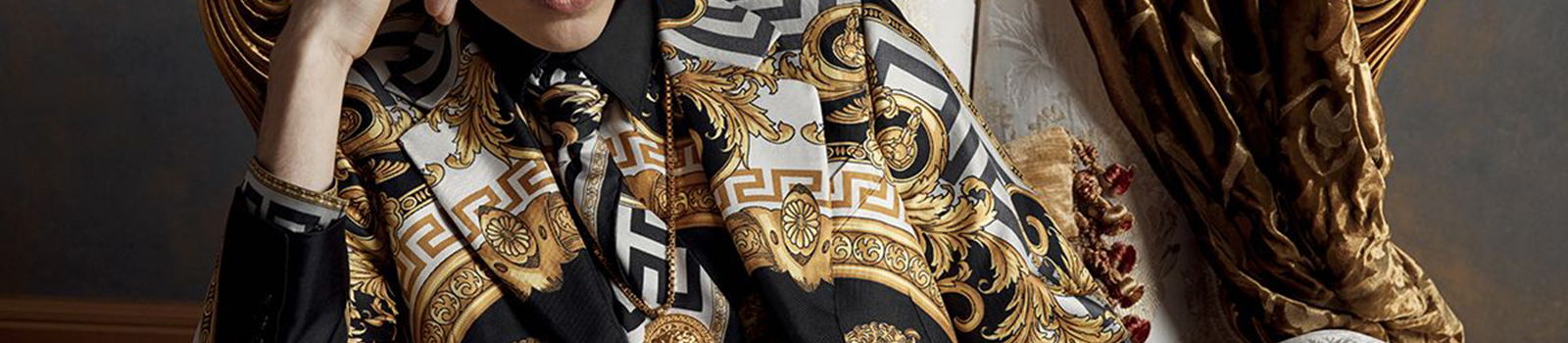 Versace в Москве Versace в Москве