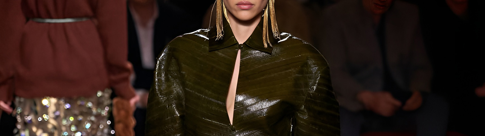Fendi: 100 лет