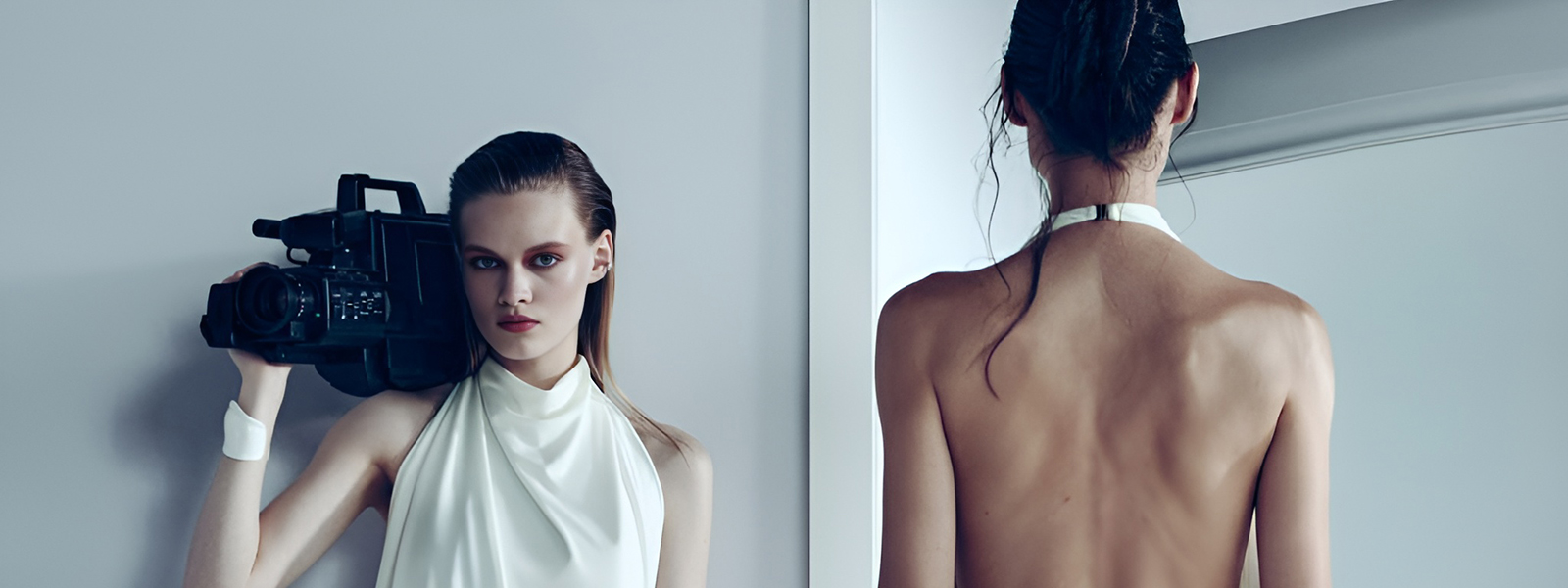 Say No More и Daniil Antsiferov: новая коллаборация сезона