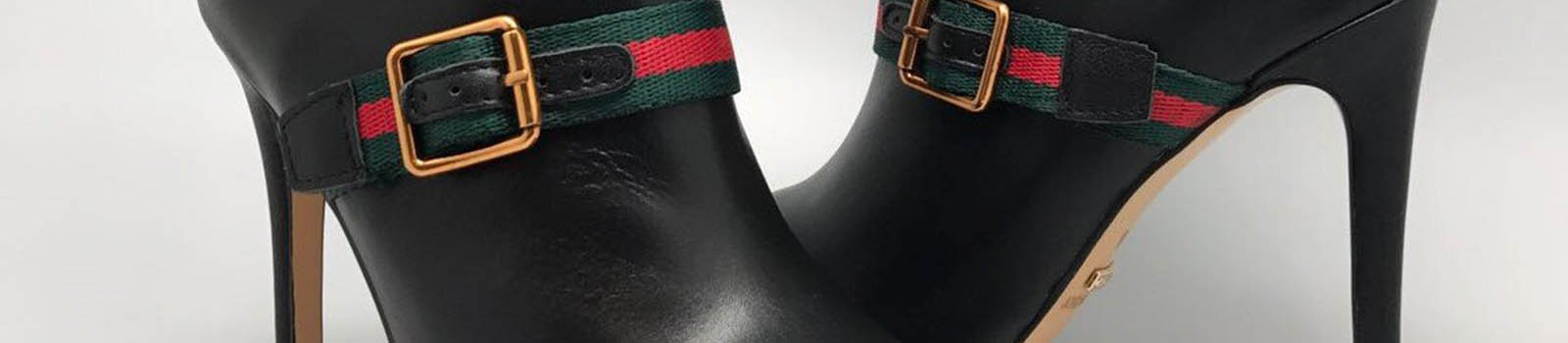 Копии женских полусапожек люкс сегмента Копии женских полусапожек люкс сегмента