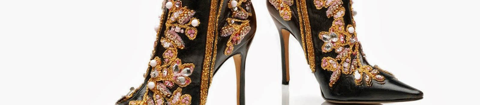 Женские полусапожки реплики люксовых брендов Женские полусапожки реплики люксовых брендов