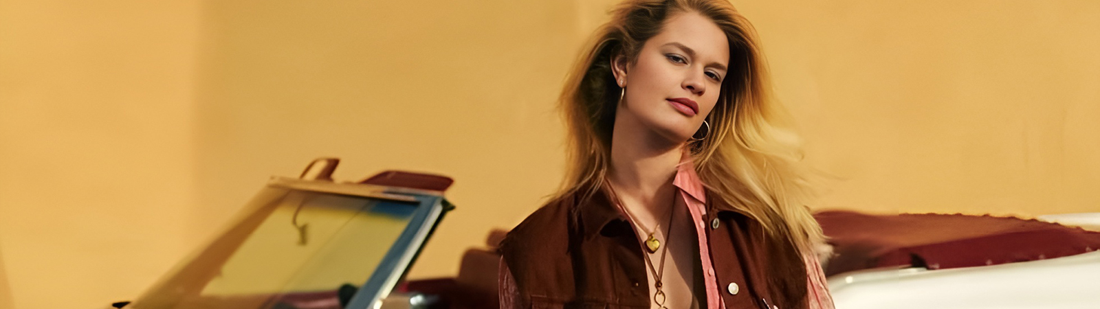 ELLE France 2025
