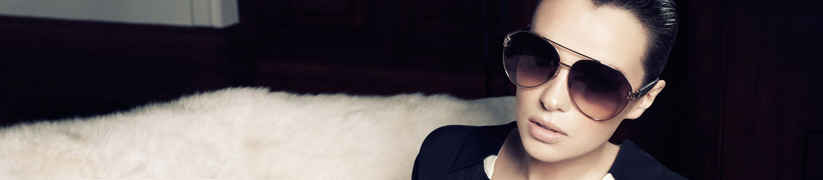 брендовые аксессуары Linda Farrow в Москве