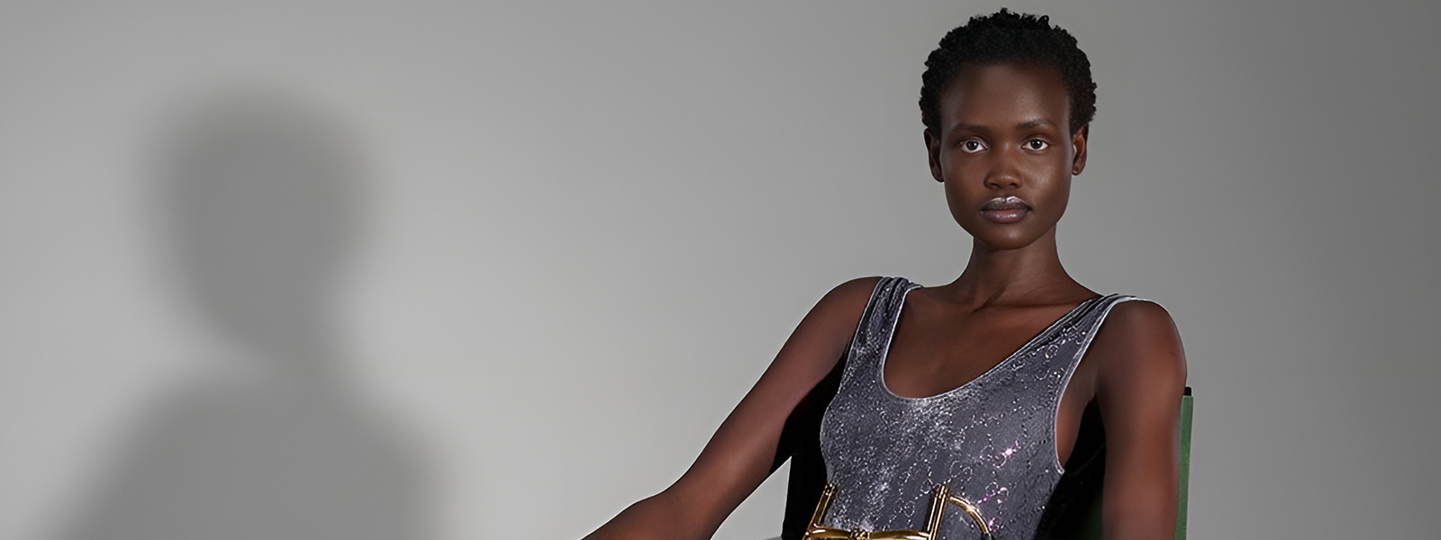 Gucci осень-зима 2025: портреты времени и новой инклюзивности