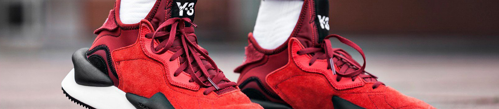 магазин брендовый копий от бренда Y-3