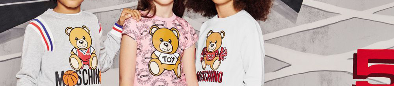 Реплики детских аксессуаров Moschino — стиль и качество в одном продукте Реплики детских аксессуаров Moschino — стиль и качество в одном продукте