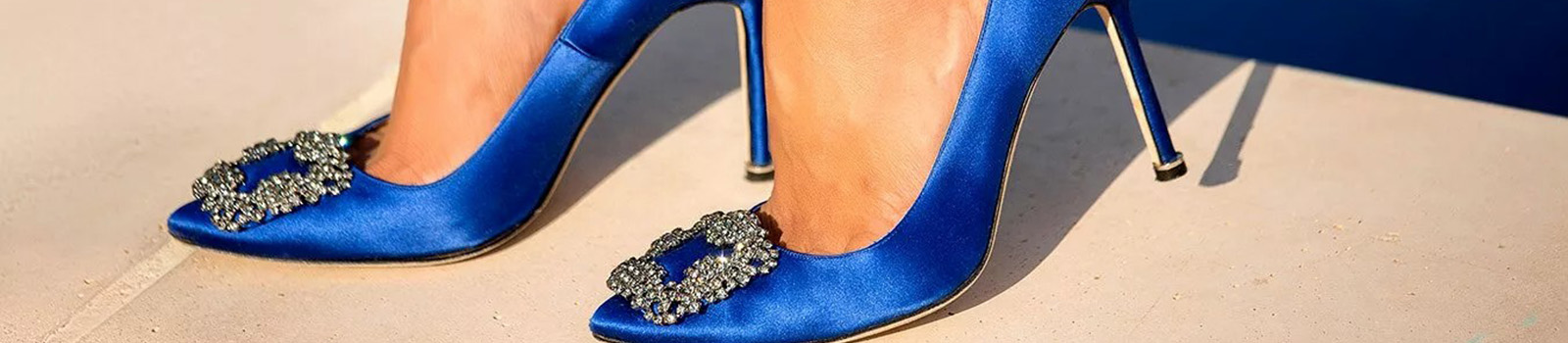 Обувь, сумки и аксессуары Manolo Blahnik