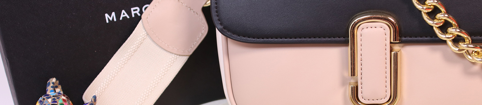 Marc Jacobs - одежда, обувь, сумки и аксессуары