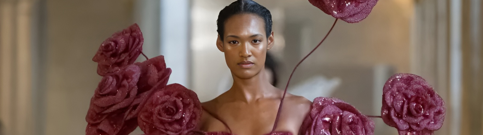 Rahul Mishra: воплощение индийской души в высокой моде