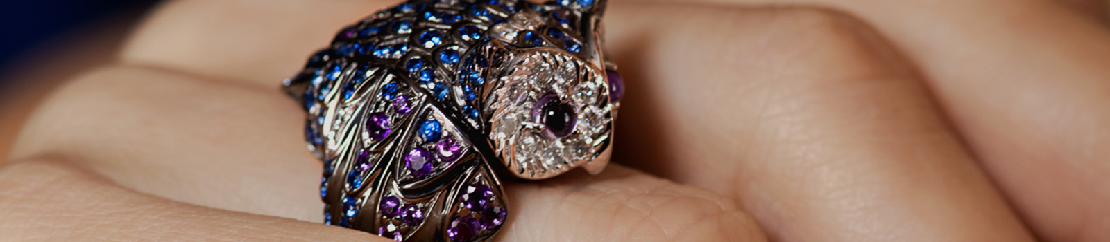 Копии и реплики изделий Boucheron, купить в BRANDPAGE