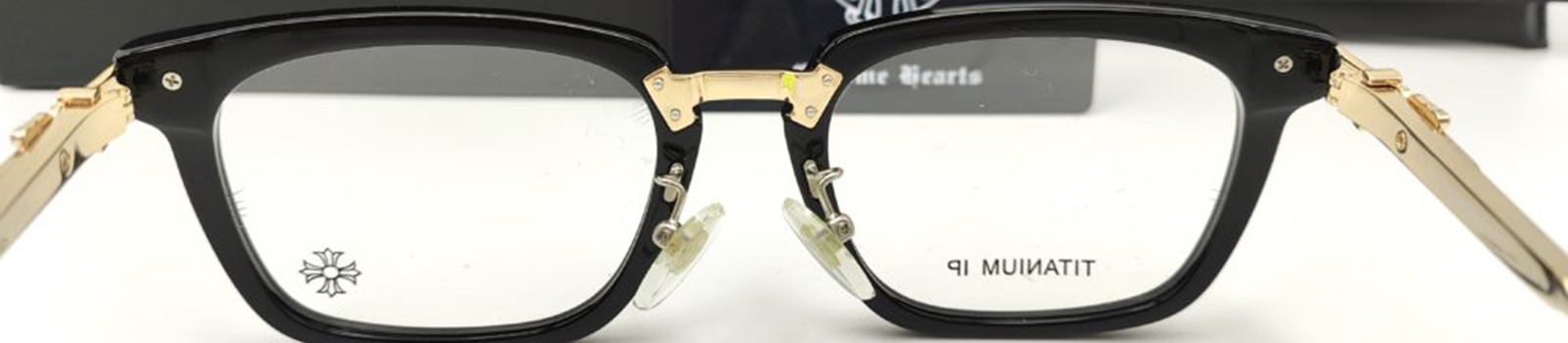 брендовые вещи Chrome Hearts в Москве