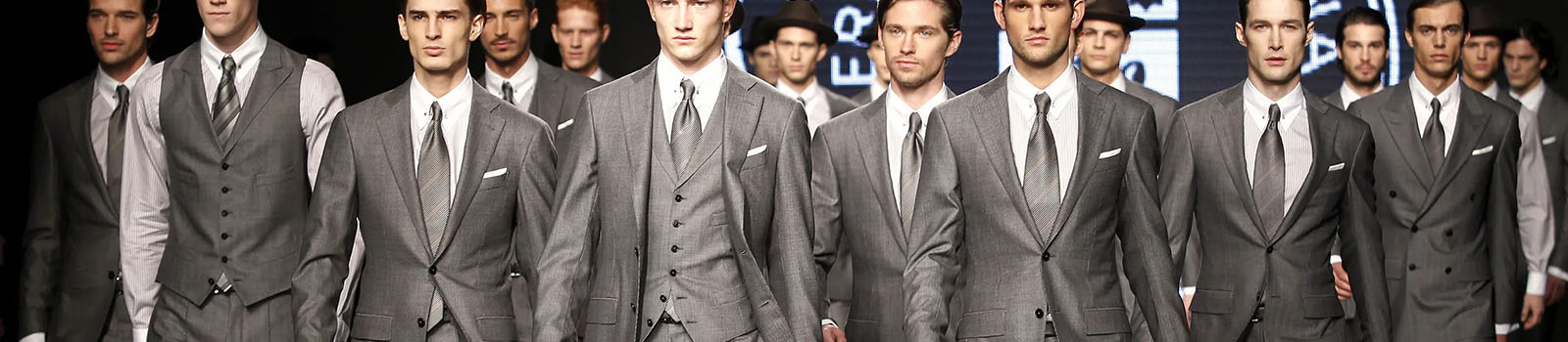 магазин брендовых копий Zegna