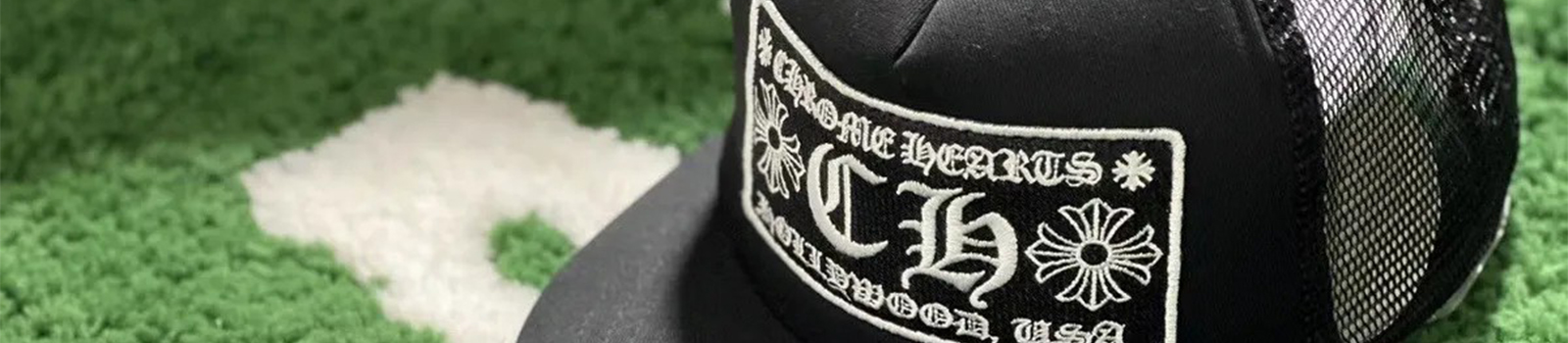 копии и реплики Chrome Hearts