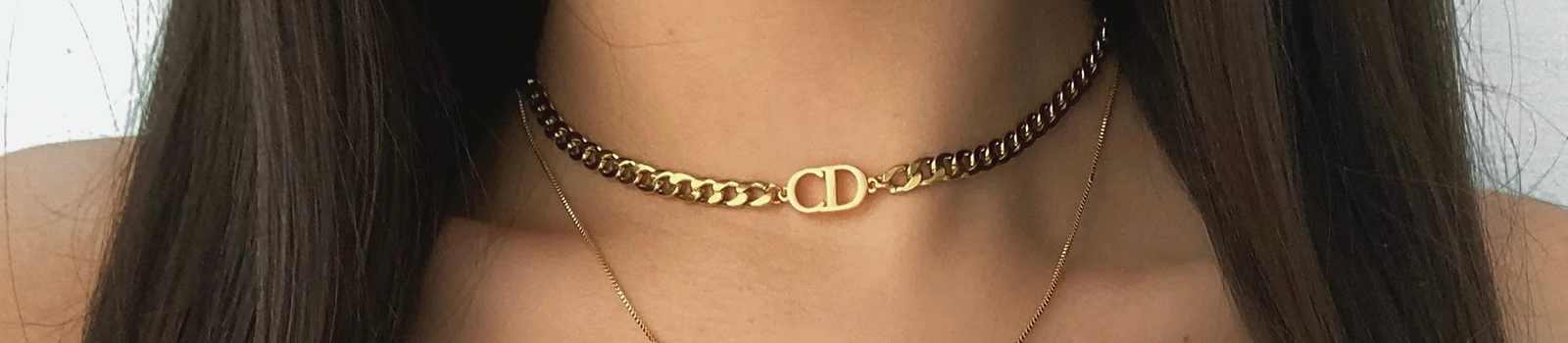 Где купить чокеры копии реплики люксовых брендов