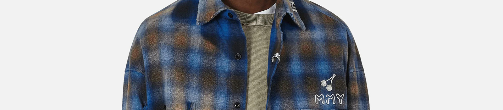 Купить копии и реплики Maison Mihara Yasuhiro