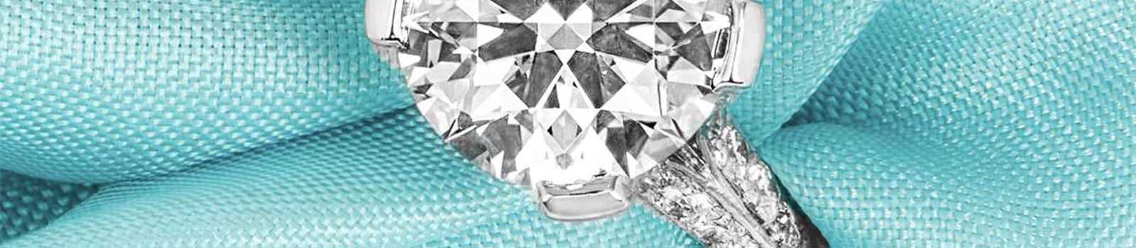 Кольца, копии и реплики люкс брендов &ndash; стильные украшения в магазине BRANDPAGE.