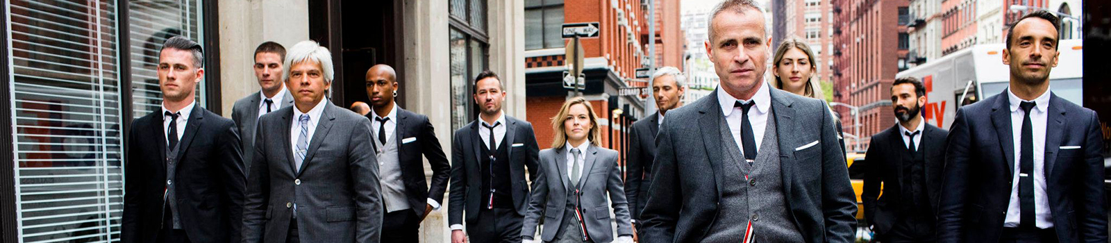 Купить Thom Browne копии и реплики 