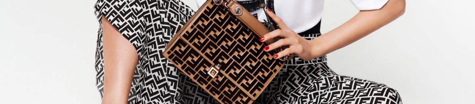 Купить копии и реплики Fendi
