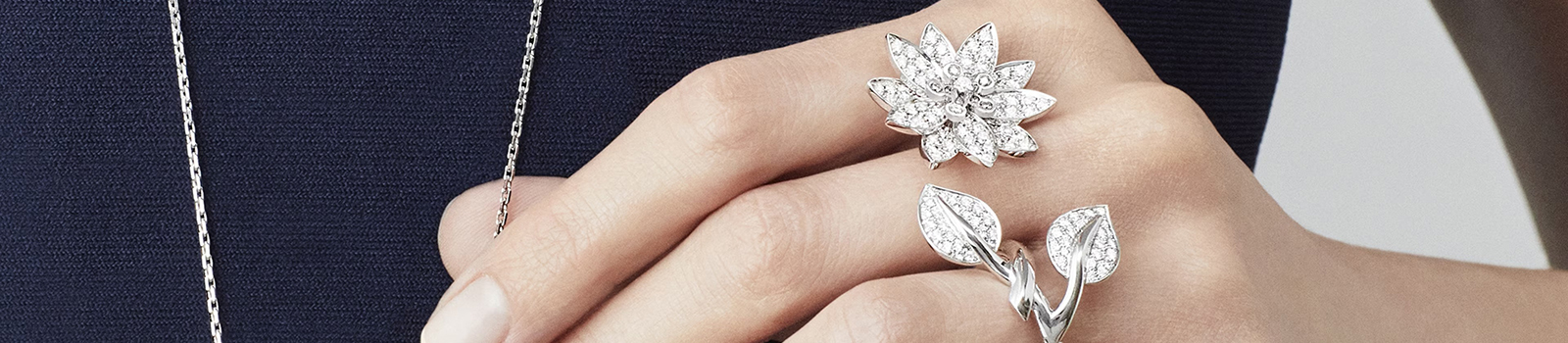 магазин Van Cleef & Arpels