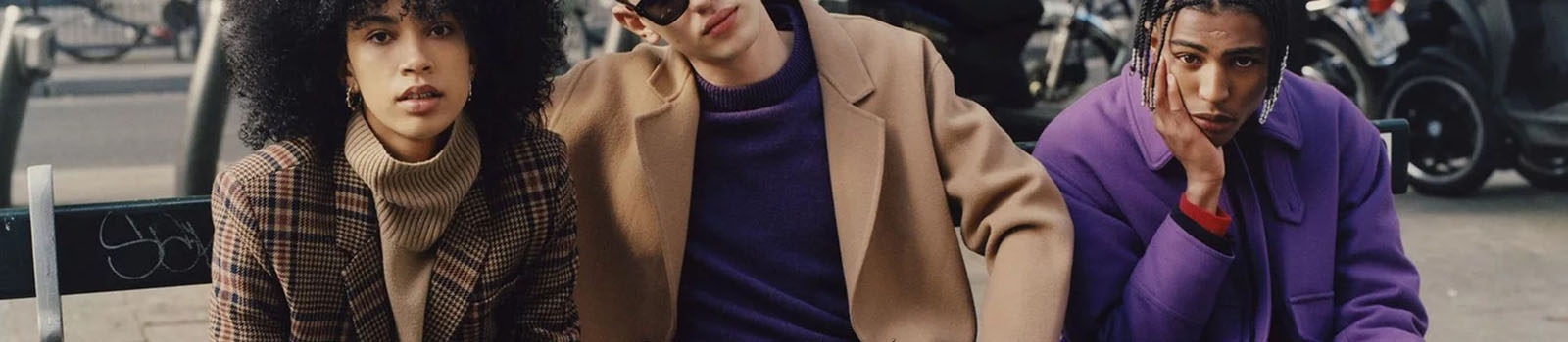 одежда, обувь, сумки и аксессуары AMI Paris