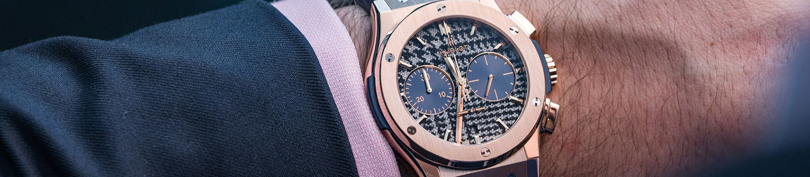 Купить копии и реплики Hublot