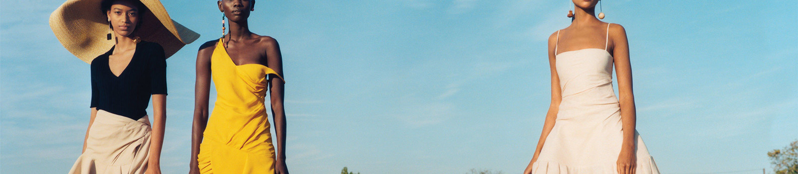 одежда, обувь, сумки и аксессуары Jacquemus