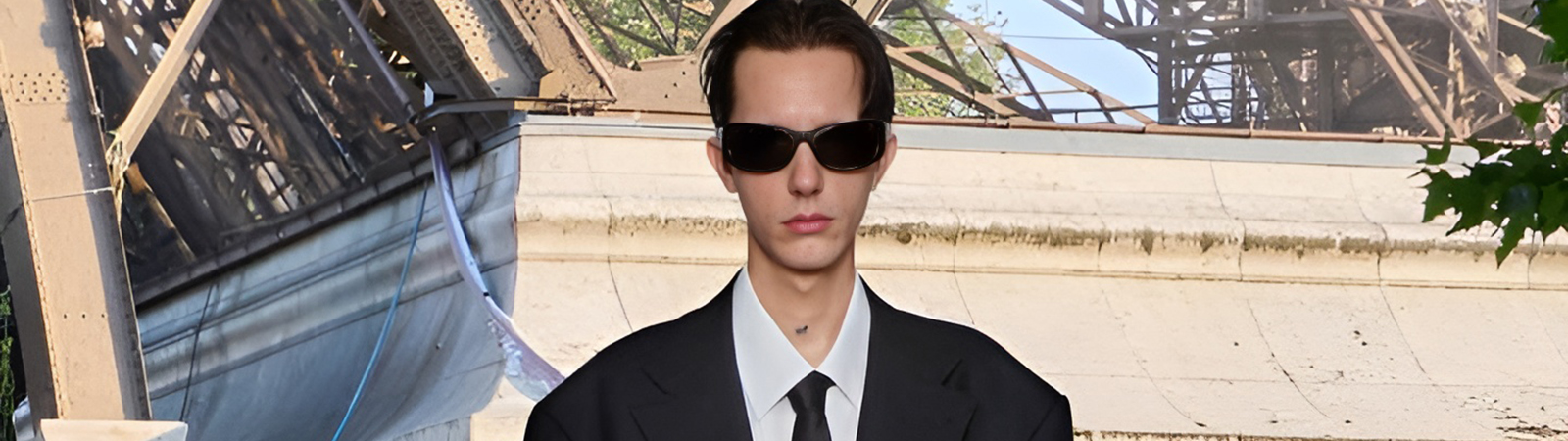 Прощальная симфония Демны Гвасалии для Balenciaga