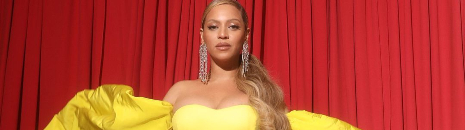 Бейонсе &mdash; величайшая звезда 21 века по версии Billboard