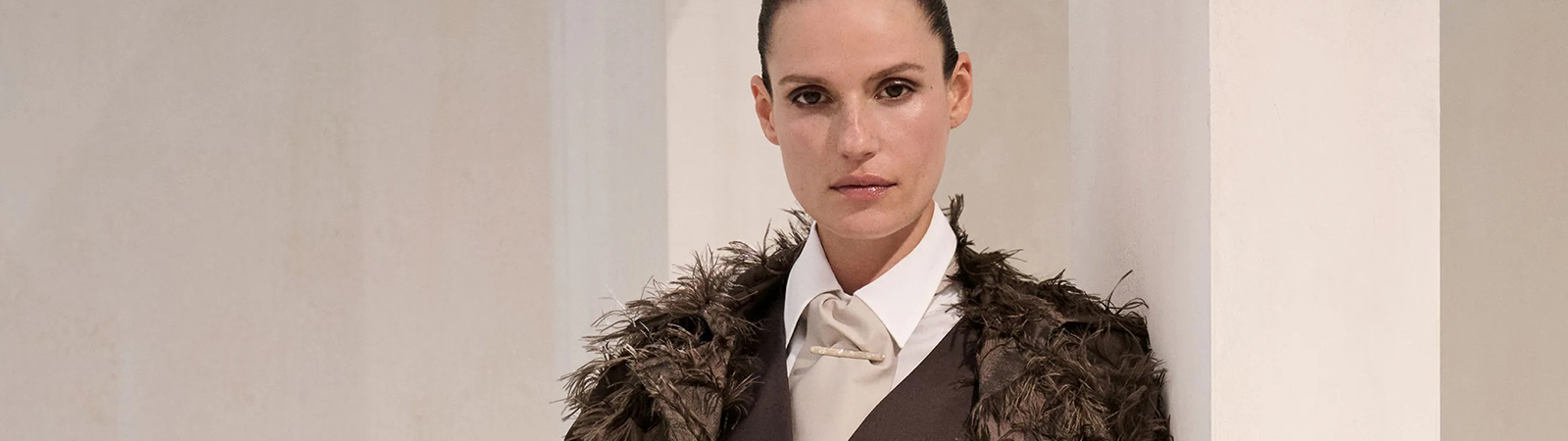 Brunello Cucinelli Ready-To-Wear 2025