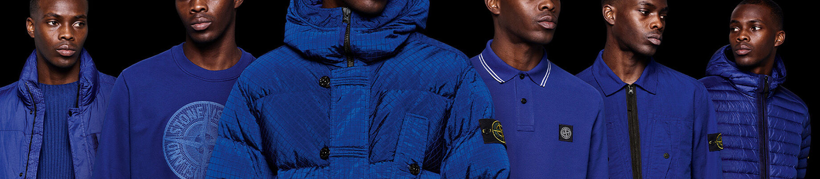 одежда, обувь, сумки и аксессуары Stone Island