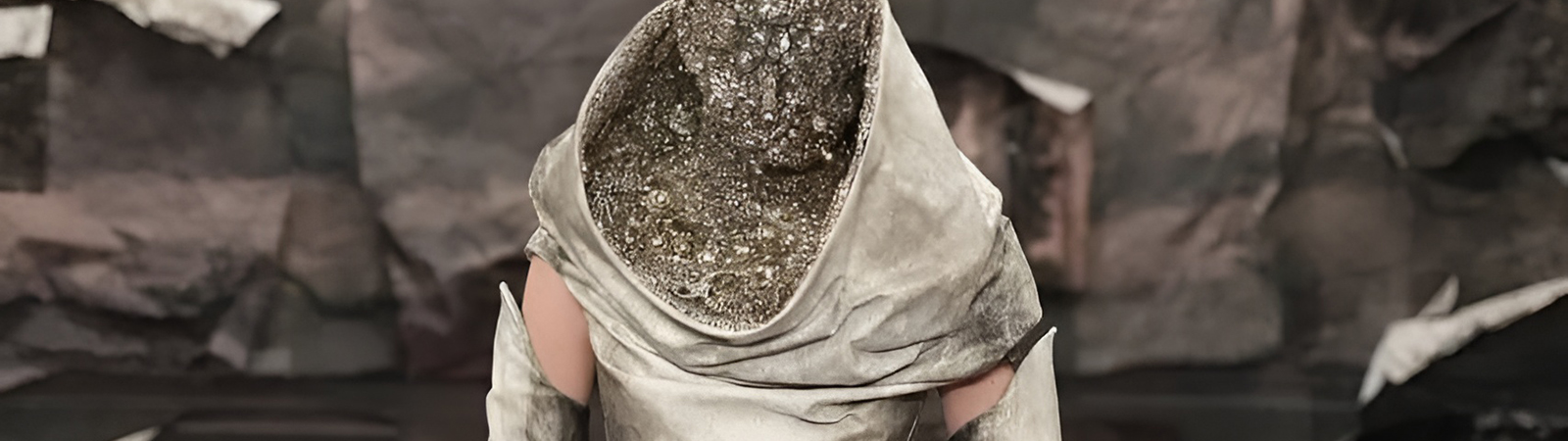 Maison Margiela: готическая феерия Гленна Мартенса