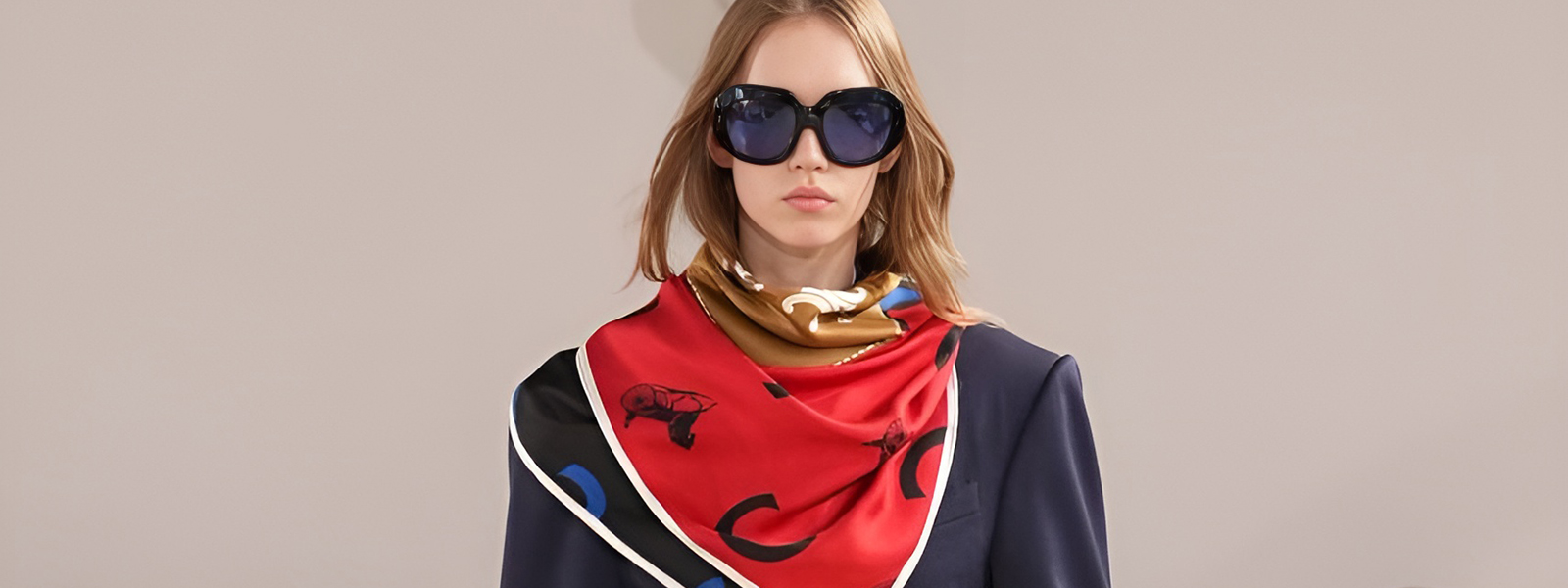 Новая глава Celine: Майкл Райдер задаёт тон сезону