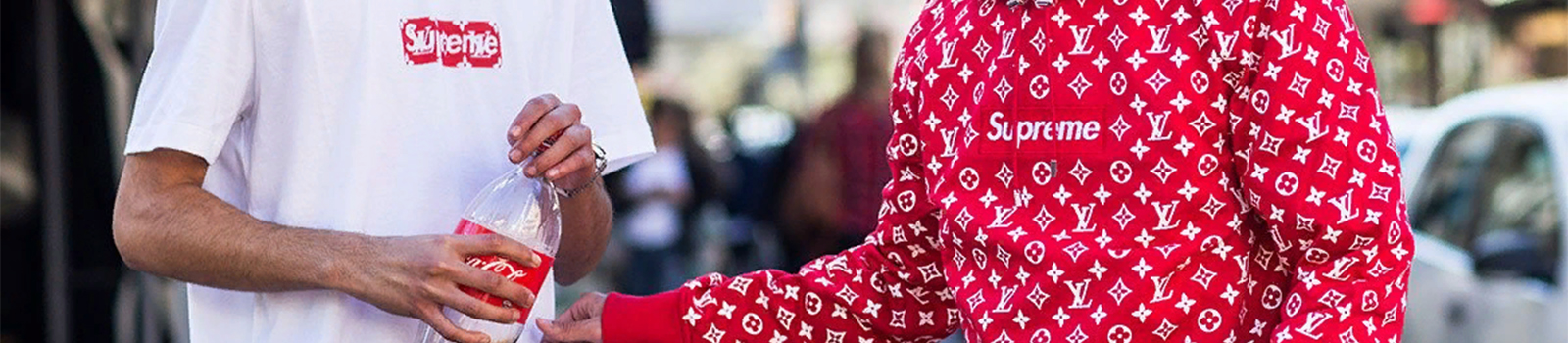 Купить копии и реплики Supreme