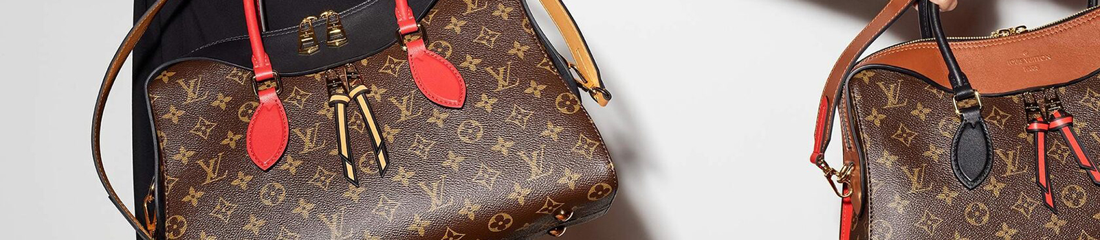 Louis Vuitton в Москве