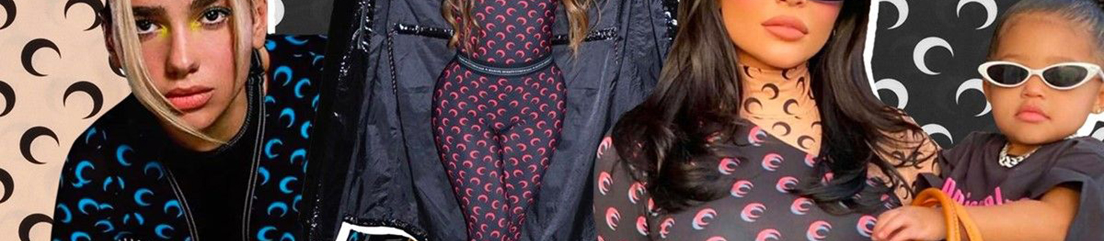 Магазин Marine Serre