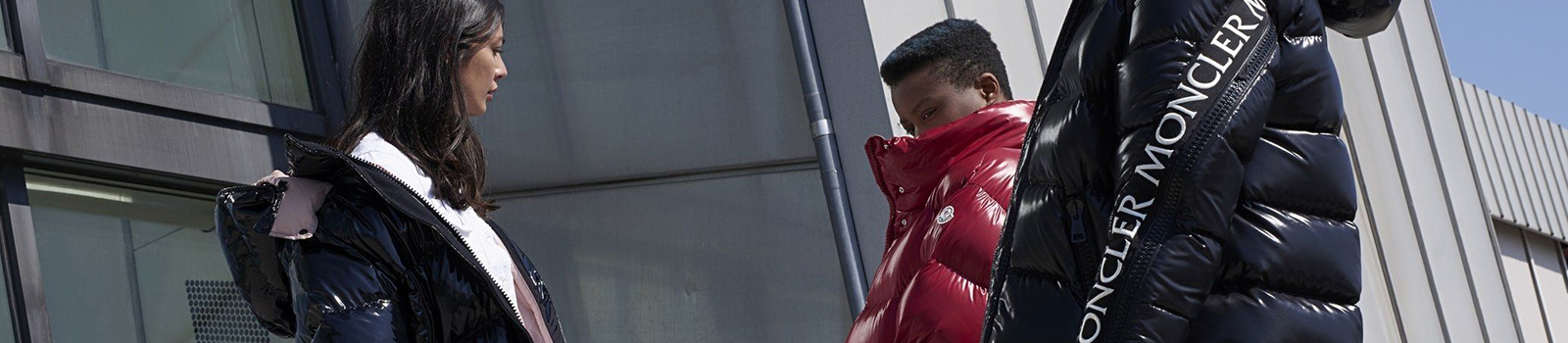 одежда, обувь, сумки и аксессуары Moncler