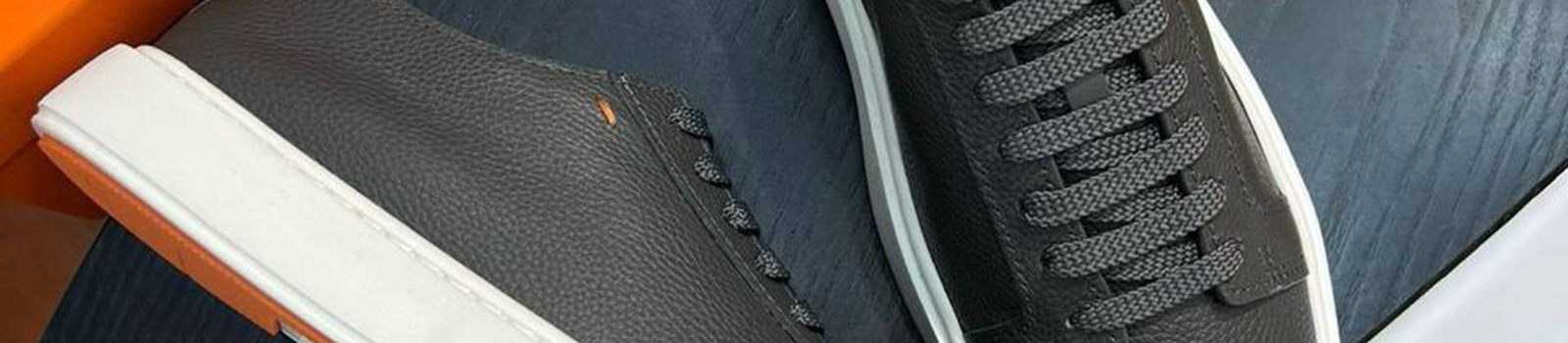 Купить копии высокого качества Santoni высокого качества