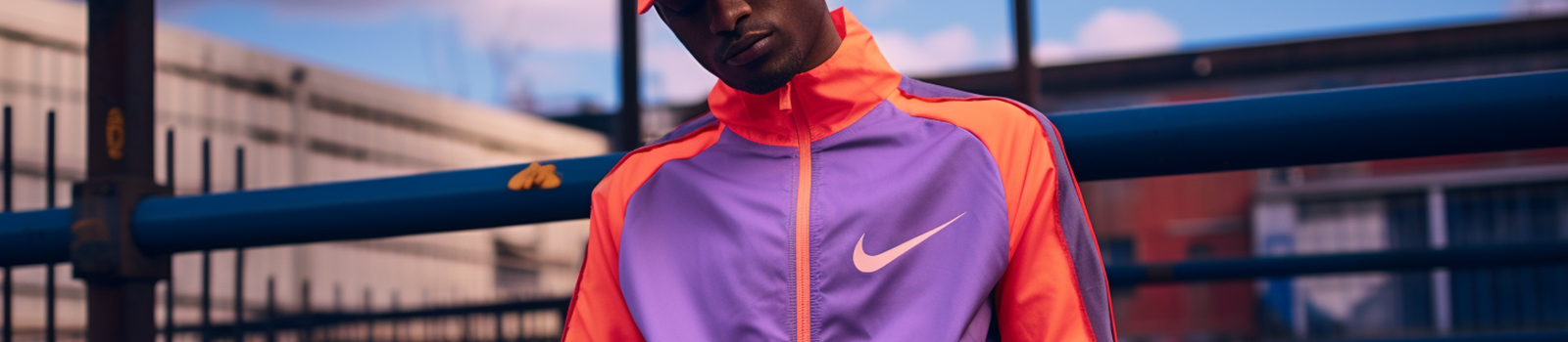 Nike в Москве