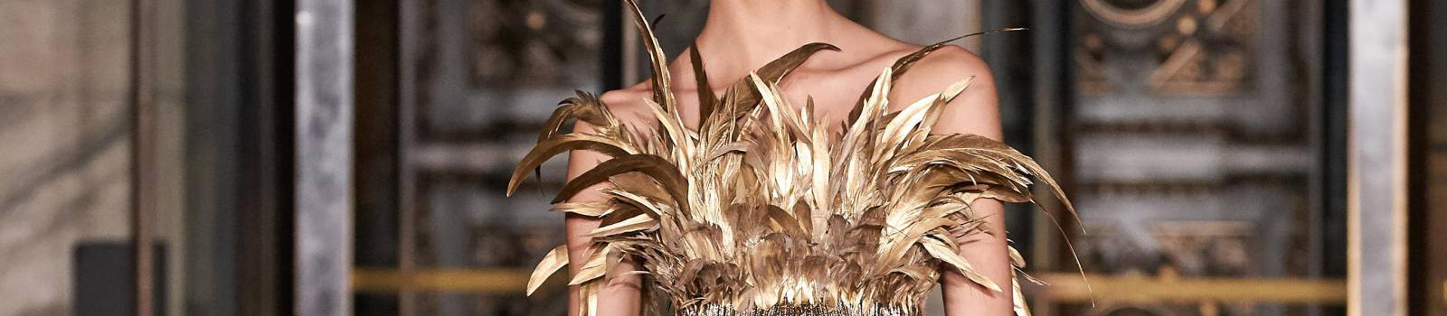 Oscar de la Renta в Москве