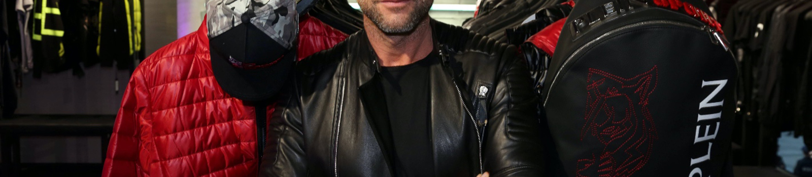 брендовые копии Philipp Plein в Москве