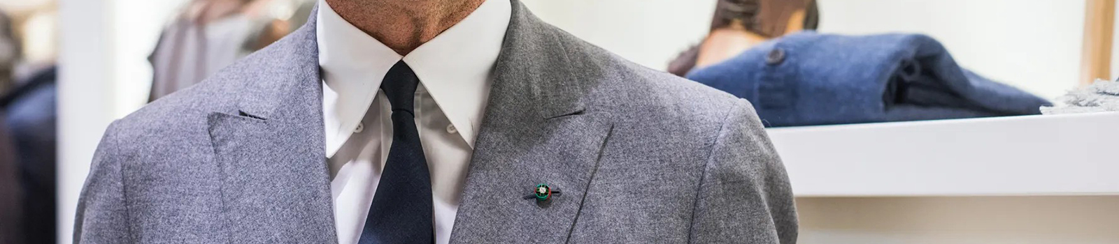 Купить реплику мужского пиджака с доставкой, идентично люкс бренду.