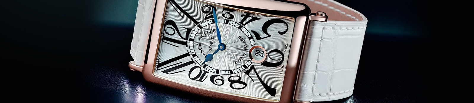Часы и аксессуары Franck Muller купить