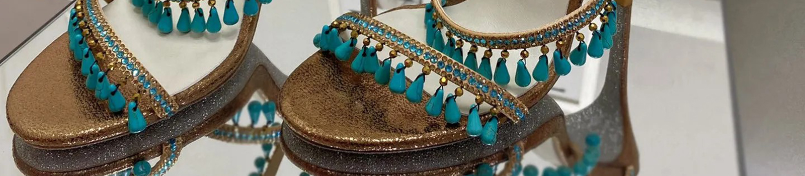 Магазин Rene Caovilla