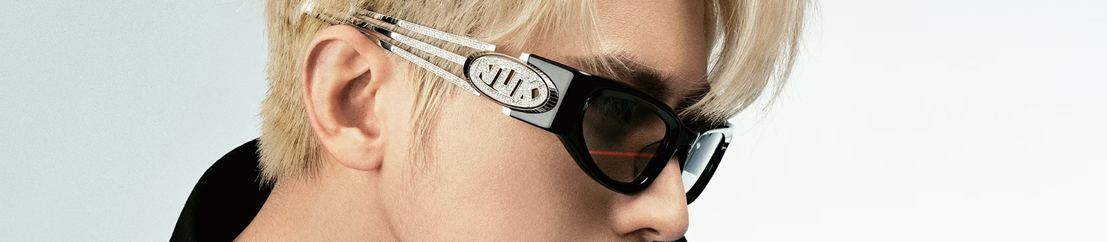 Брендовые аксессуары Gentle Monster