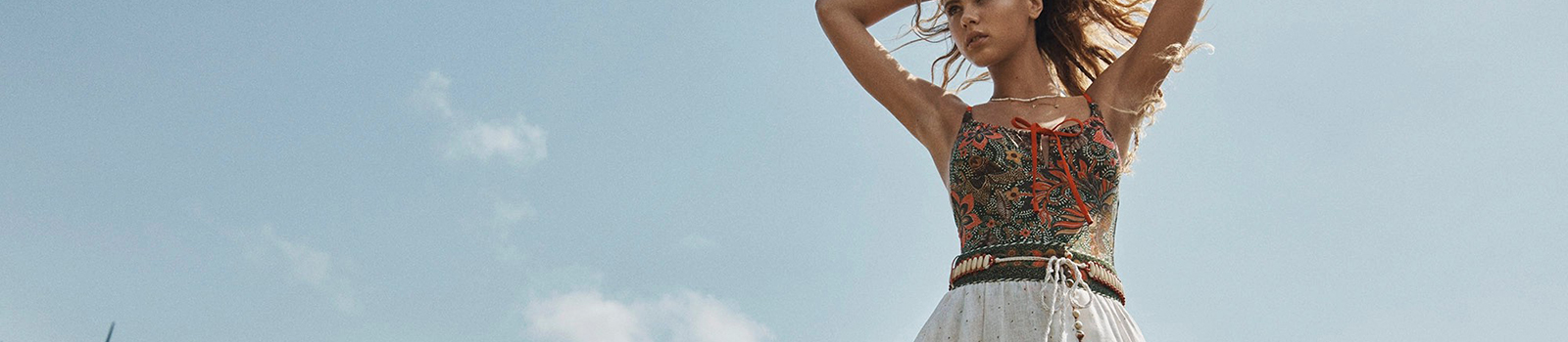 Копия женского сарафана люкс бренда Копия женского сарафана люкс бренда